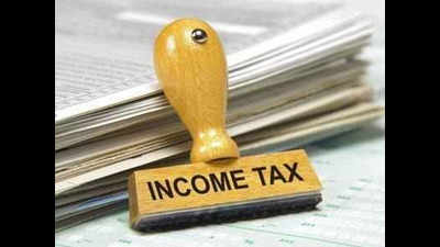 '11.8% of Gujaratis pay income tax'