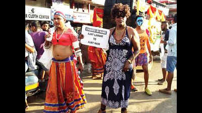Ponda Carnival hits out at politicos over migrants assuming Goan names ...