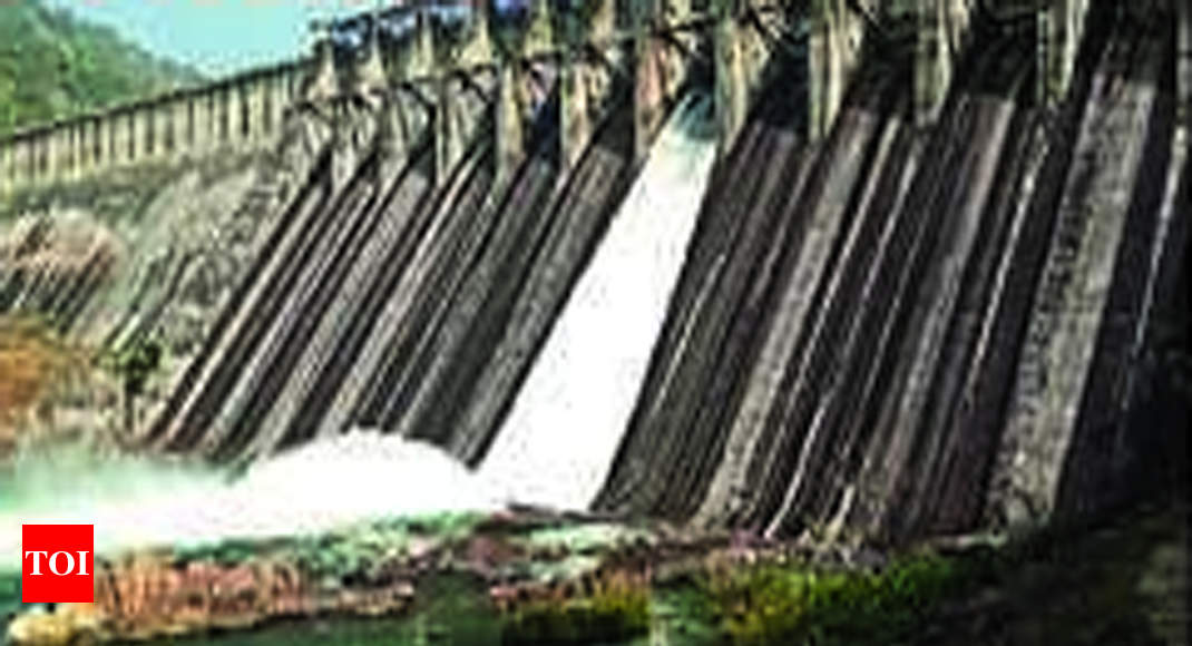 Sileru complex generates 90% of Andhra Pradesh’s hydel power ...