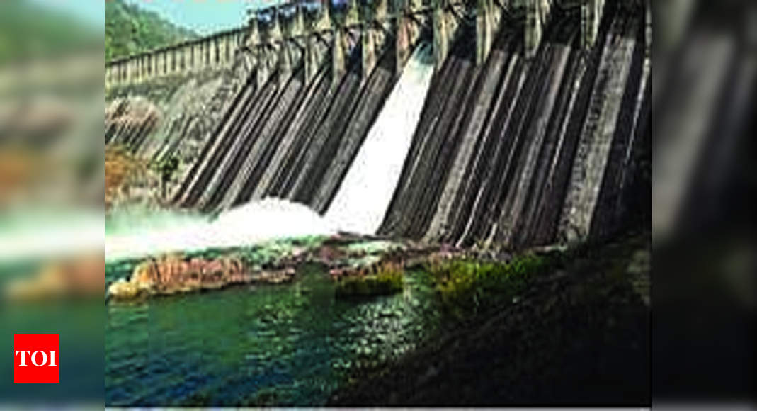 Sileru complex generates 90% of Andhra Pradesh’s hydel power ...