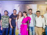 John Abraham, Mouni Roy, Vanessa Parmar and Sikandar Kher