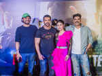 Robby Grewal, John Abraham, Mouni Roy and Sikandar Kher