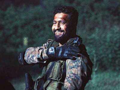 'Uri' box office collection Day 53: The Vicky Kaushal starrer military drama is now the tenth highest grosser film ever