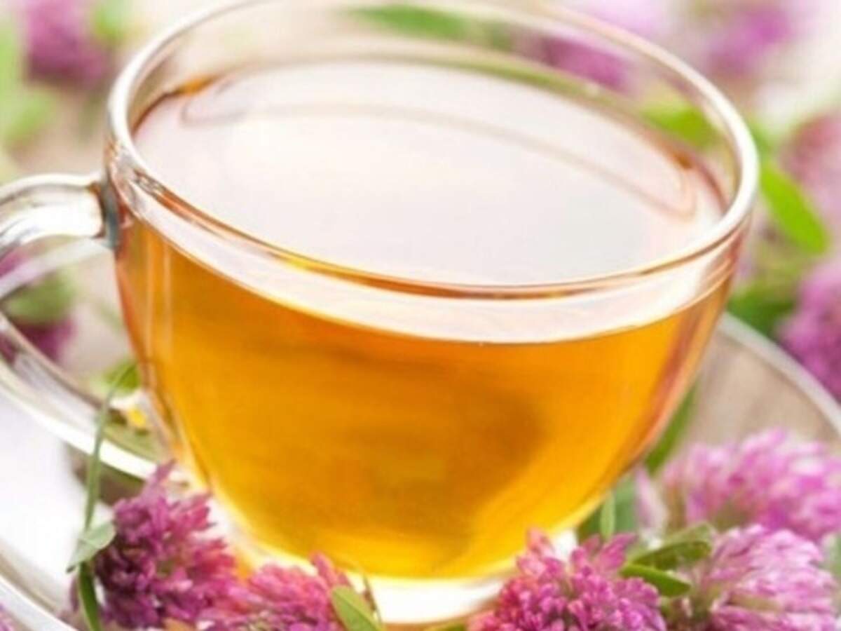 Best MoodBoosting Teas You Need To Try