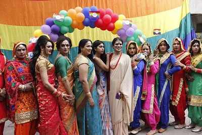 Chandigarh celebrates its various colours with pride