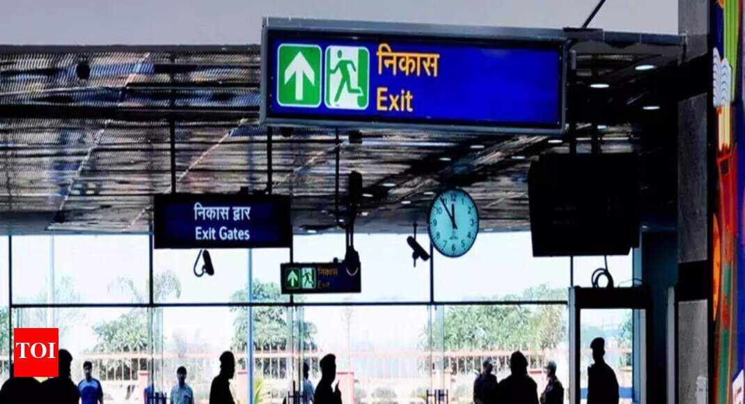 Reliance Infra wins Rs 648 cr contract from AAI to build new airport at