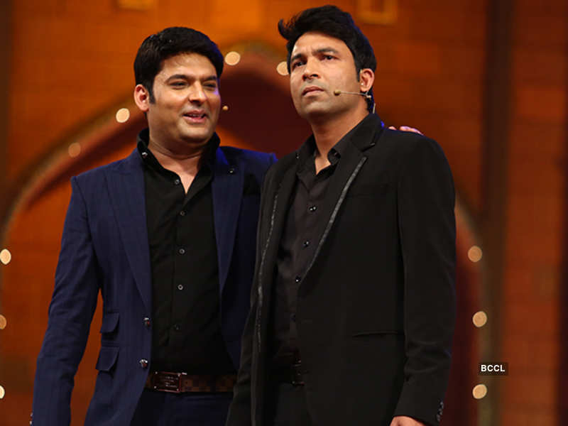 Chandan Prabhakar on missing from The Kapil Sharma Show: My character and acting might not be working