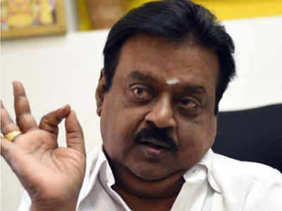 Seat-sharing talks with DMDK in final stages: Minister