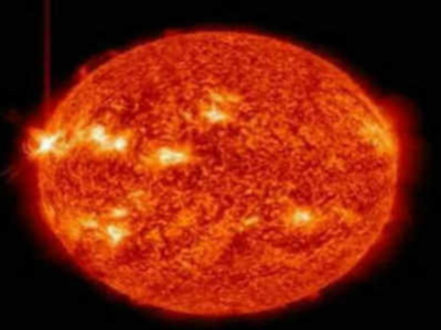 China to complete artificial sun device this year: Official