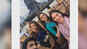 Tamannaah, Kajal Aggarwal, Aditi Rao Hydari and Rana Daggubati spent Maha Shivaratri together
