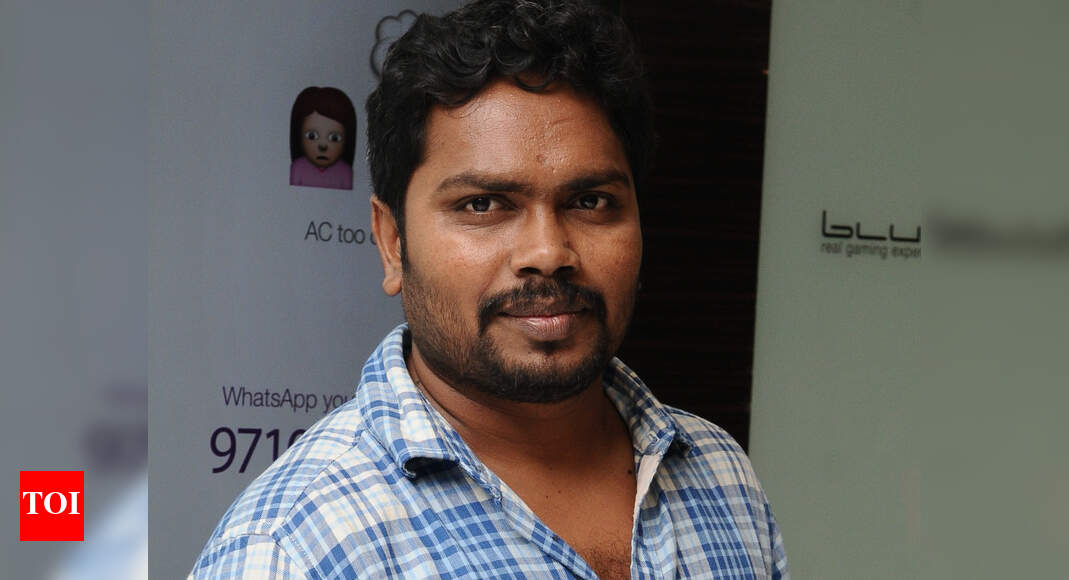 Pa Ranjith wins 'Best Director' award for his 'Kaala' | Tamil Movie ...