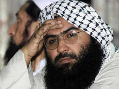 Pak buys more time to act against Masood Azhar