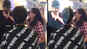 Excited female fan slaps 'Baahubali' star Prabhas after clicking a picture