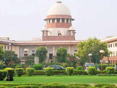 Examine feasibility of setting up motor accident mediation authority: SC to govt