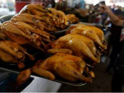 Indian-origin 'chicken king' set to shut UK restaurants