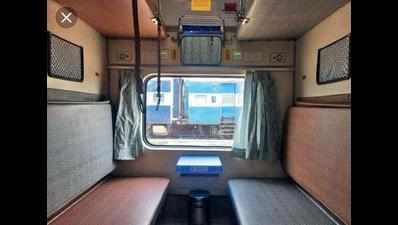 Humsafar Express to ease Surat-Mumbai travel