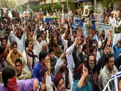 Pakistan incites tribals in Khyber Pakhtunkhwa to form anti-India militia