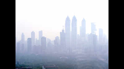 Mumbai most polluted in Maharashtra & 27th worst across India, Thane fares much better