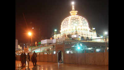 Pakistan delegation not to come to Ajmer dargah for Urs this year