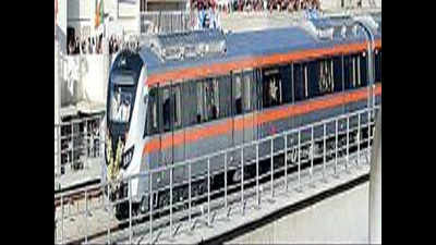 Gujarat: Three-day metro pass to cost Rs 150