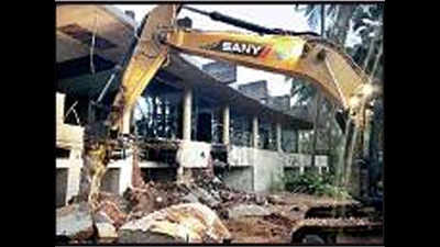 Nirav Modi's Alibaug bungalow to be dynamited on Friday