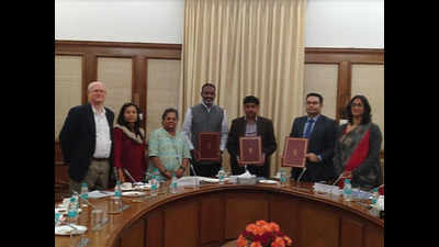 Chhattisgarh State inks $25 million loan deal with World Bank