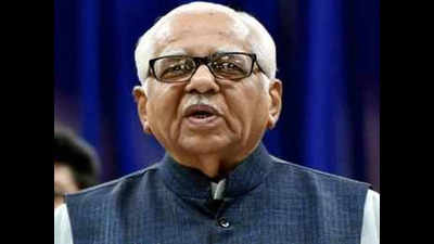 Ram Naik's autobiography now in 10 languages
