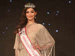 Miss India North 2019: Crowning Moments