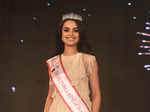 Miss India North 2019: Crowning Moments