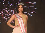 Miss India North 2019: Crowning Moments