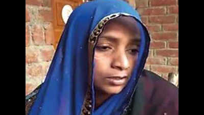 Another CRPF martyr’s wife asks for proof of Balakot casualties