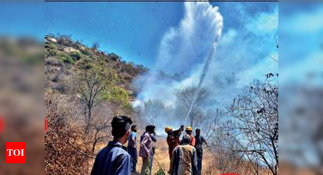 Hinjewadi residents set up pollution monitoring system