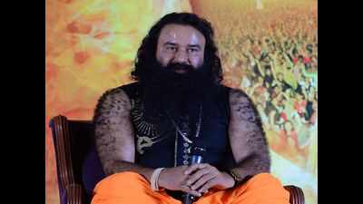 Notice to dera chief on plea against his bail