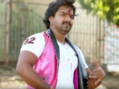 pawan singh holi video song download