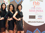 Miss India North 2019: Delhi Auditions