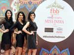 Miss India North 2019: Delhi Auditions