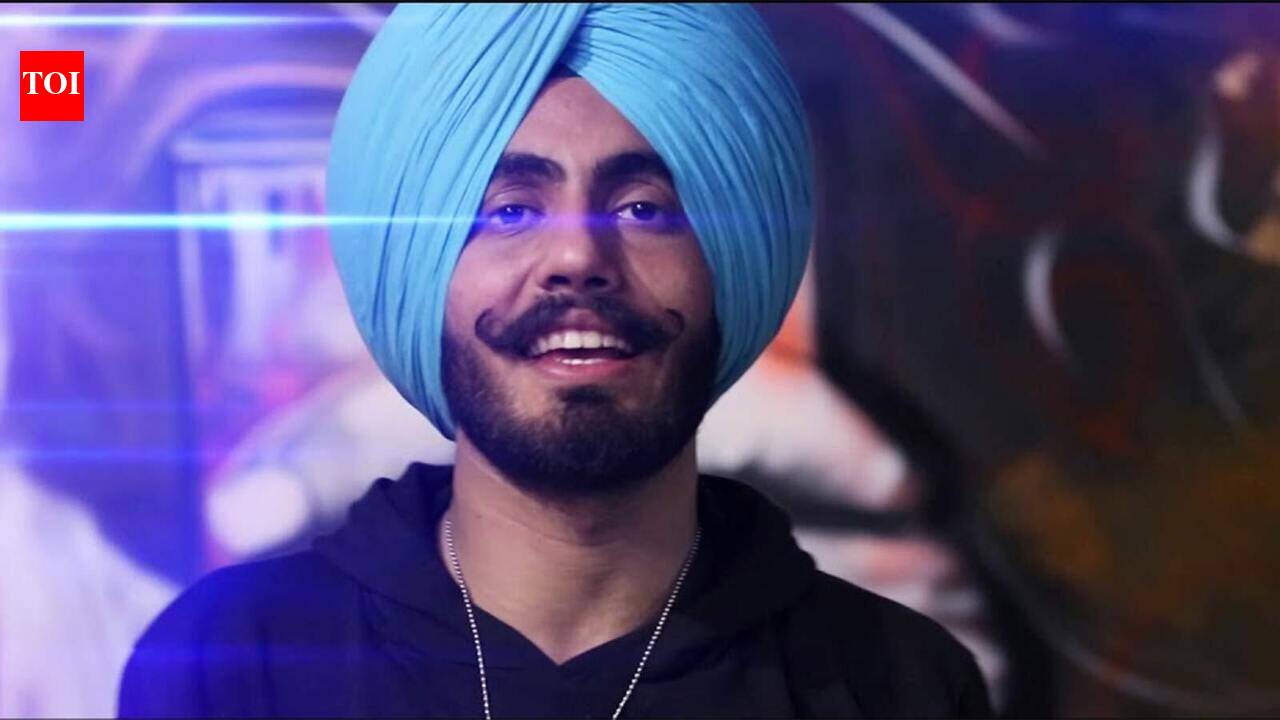 Latest Punjabi Song Zone Sung By Jit Harman