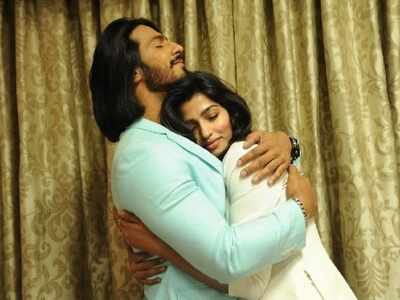‘Udgharsha’ Telugu trailer starring Thakur Anoop Singh offers thrills and chills