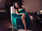 Ira Dubey’s pictures