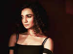 Ira Dubey’s pictures