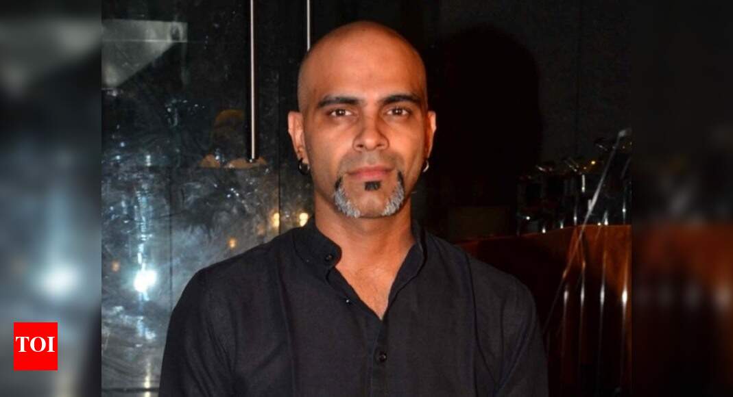 The best stories are human stories: Raghu Ram - Times of India