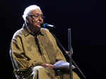 Soumitra Chatterjee