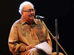 Soumitra Chatterjee