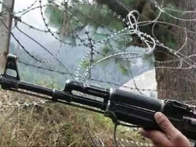 Pakistan continues ceasefire violations along LoC in Jammu