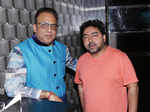 Arindam Sil and Neel Dutt