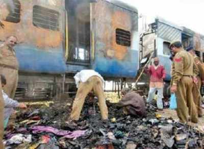 12 years after Samjhauta blasts, NIA court fixed March 11 for orders