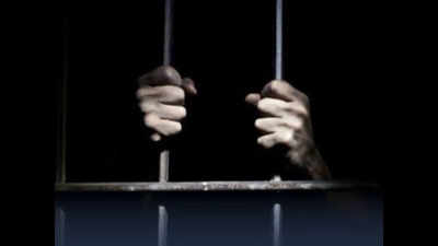 Delhi: Gangster operates extortion racket from Rohini jail