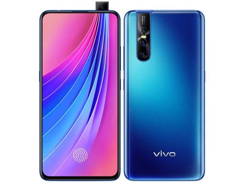 vivo v20 pro and vivo v21 comparison