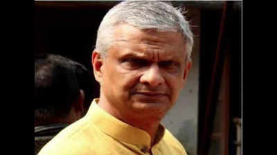 Bhubaneswar: Tathagata retires from electoral politics, says he wants to focus on journalism