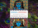 Micro review:  'Kanha to Krishna: The Journey to Divinity' by Pranab Mullick is a retelling of the tale of Krishna